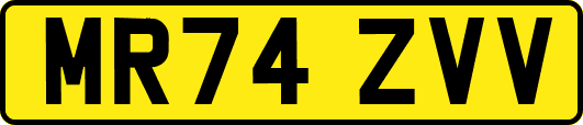 MR74ZVV
