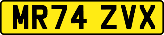 MR74ZVX