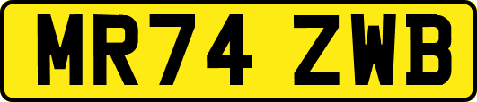 MR74ZWB