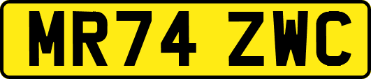 MR74ZWC