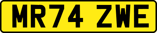 MR74ZWE