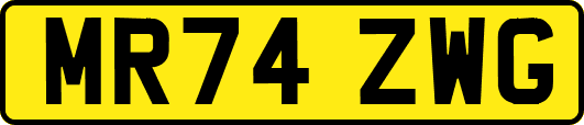MR74ZWG