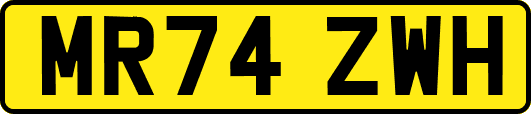 MR74ZWH