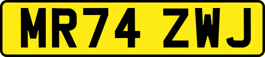 MR74ZWJ