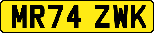 MR74ZWK