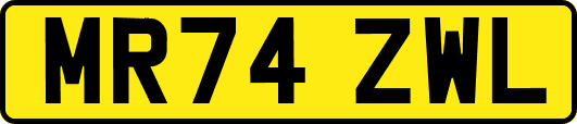 MR74ZWL