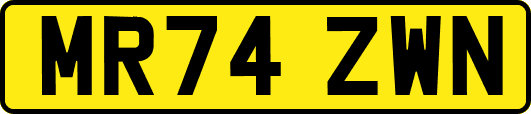 MR74ZWN
