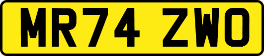 MR74ZWO