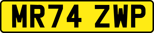 MR74ZWP