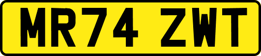 MR74ZWT