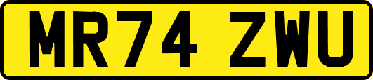 MR74ZWU