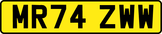 MR74ZWW