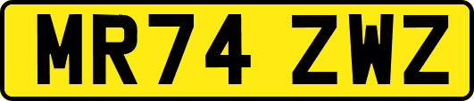 MR74ZWZ