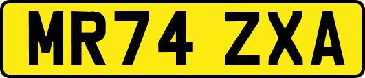 MR74ZXA