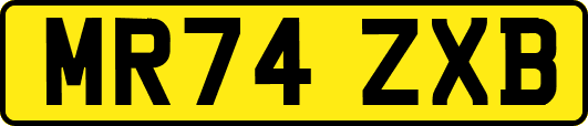 MR74ZXB