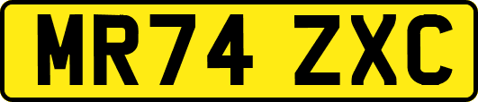 MR74ZXC