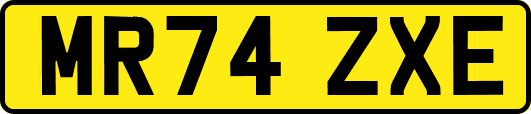 MR74ZXE