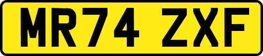 MR74ZXF