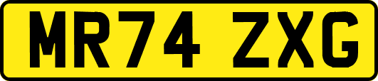 MR74ZXG