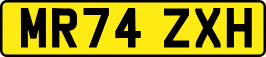 MR74ZXH
