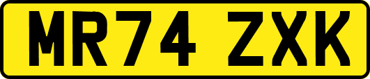 MR74ZXK