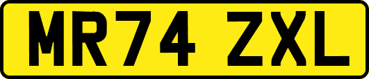 MR74ZXL