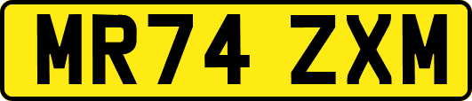 MR74ZXM