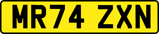 MR74ZXN