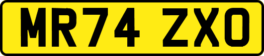 MR74ZXO