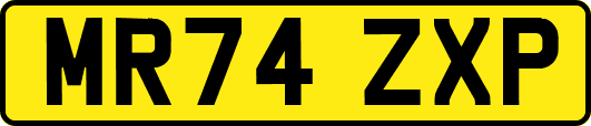 MR74ZXP