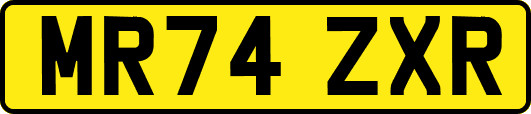 MR74ZXR