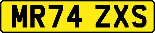 MR74ZXS
