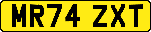 MR74ZXT
