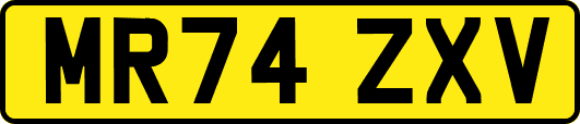 MR74ZXV
