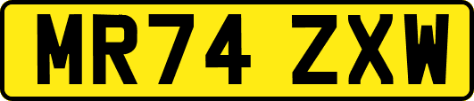 MR74ZXW