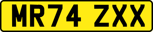 MR74ZXX