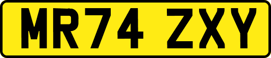 MR74ZXY