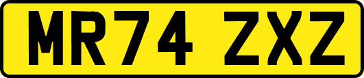 MR74ZXZ