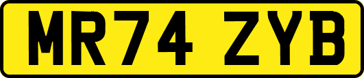 MR74ZYB