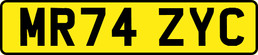MR74ZYC