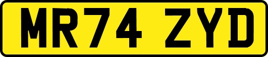 MR74ZYD