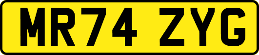 MR74ZYG