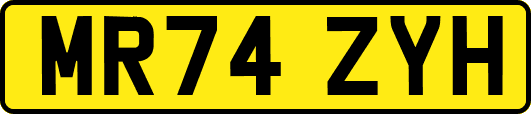 MR74ZYH