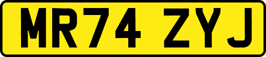 MR74ZYJ