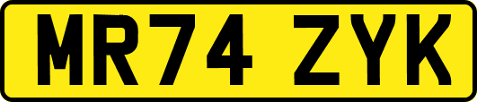 MR74ZYK