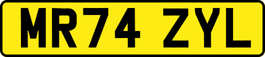 MR74ZYL