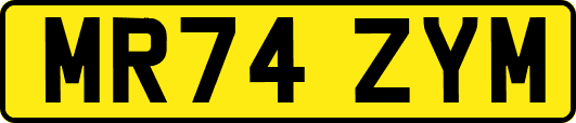 MR74ZYM