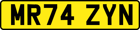 MR74ZYN