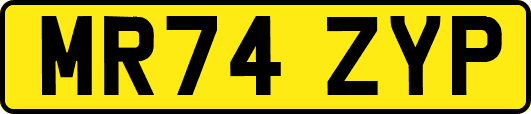 MR74ZYP