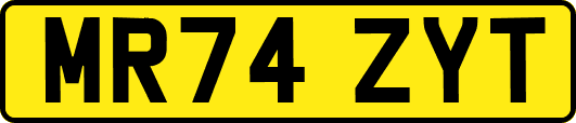 MR74ZYT